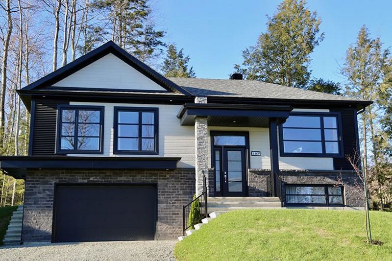 Le prix des propriétés à Sherbrooke se maintient à la hausse